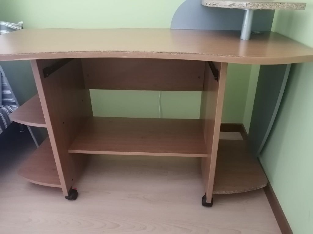 Secretaria 30€ ou melhor oferta