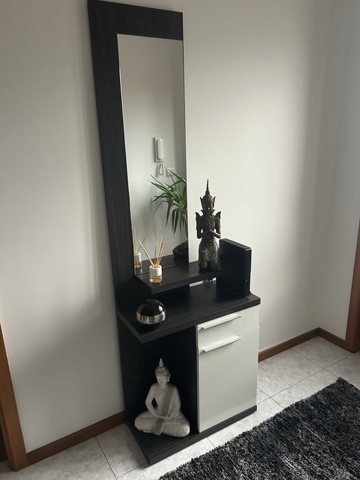 Vendo móvel de hall de entrada