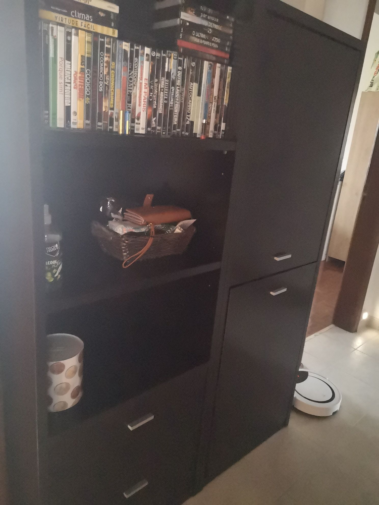 Móveis de sala ou arrumação