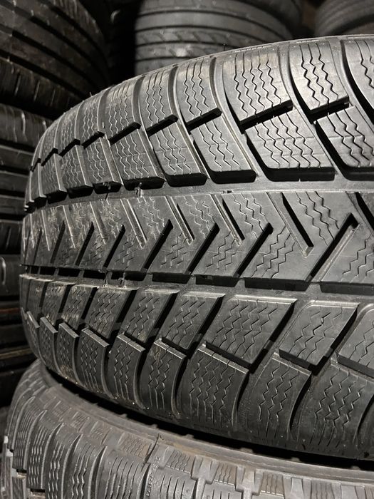 255/55/18 michelin зима комплект 7,5мм