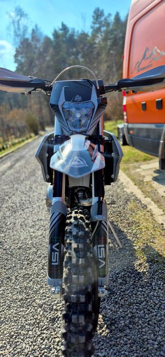 ThumpStar TSN 300 2T Enduro / Cross NIE KTM Gwarancja ,Transport ,Raty