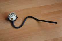 Hydrostat E-02333 zmywarki Miele model G 657 SCI PLUS