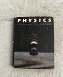 „Physics” Paul E. Tippens wydanie IV 1991