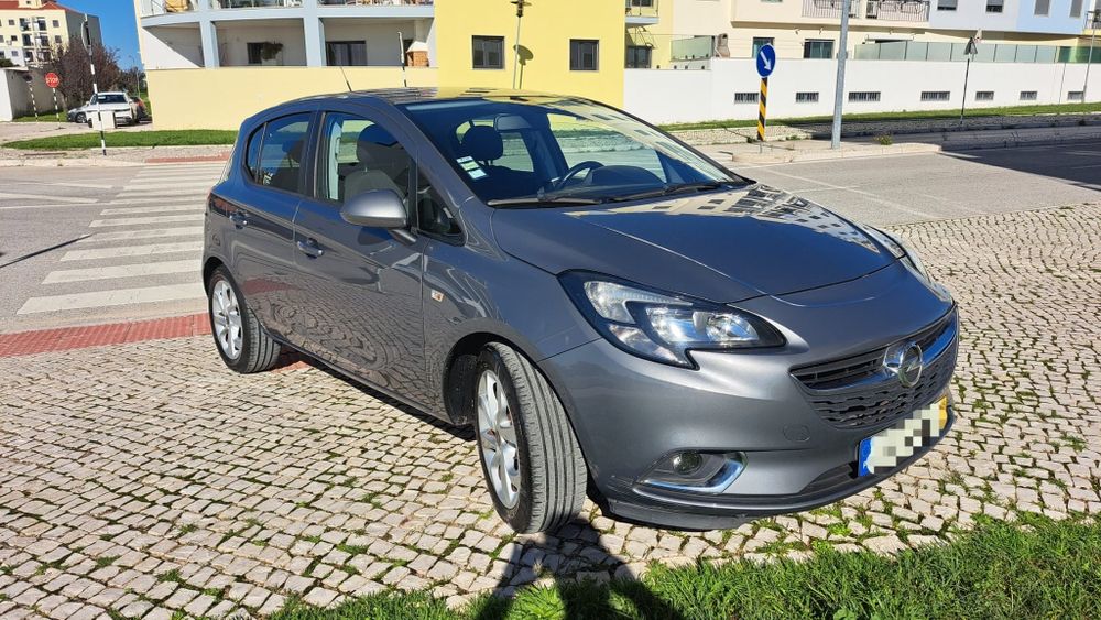 Opel Corsa 1.0 turbo Color-Edition