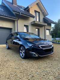 Peugeot 308 Peugeot 308 SW