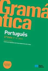 Gramática de Português 2°Ciclo