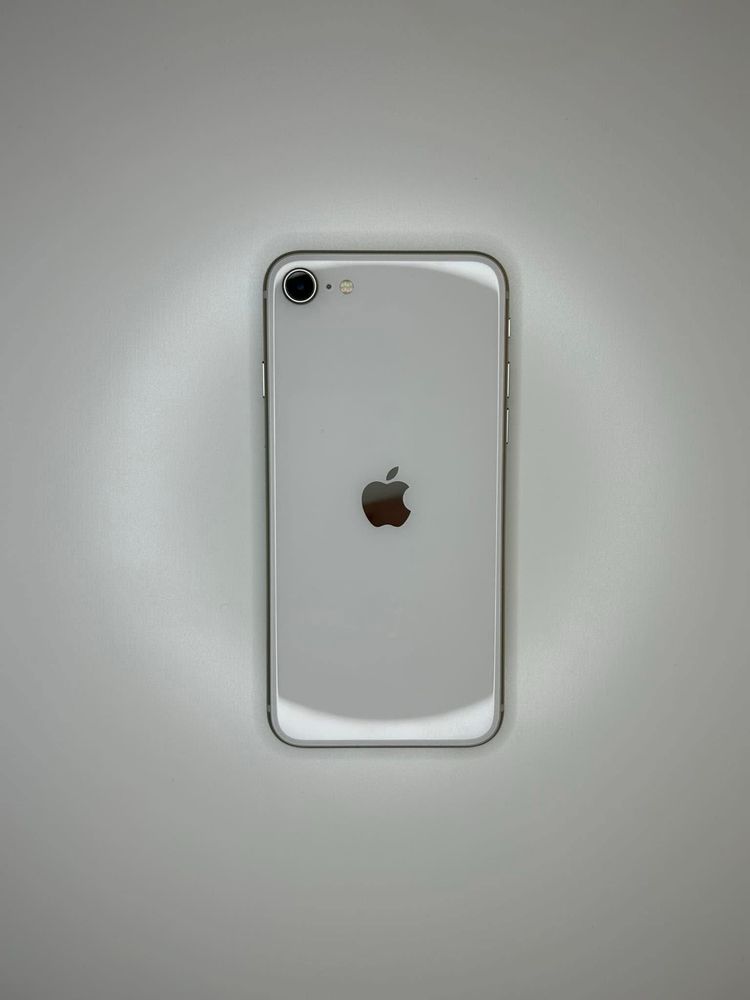 Iphone SE 2022 praktycznie idealny