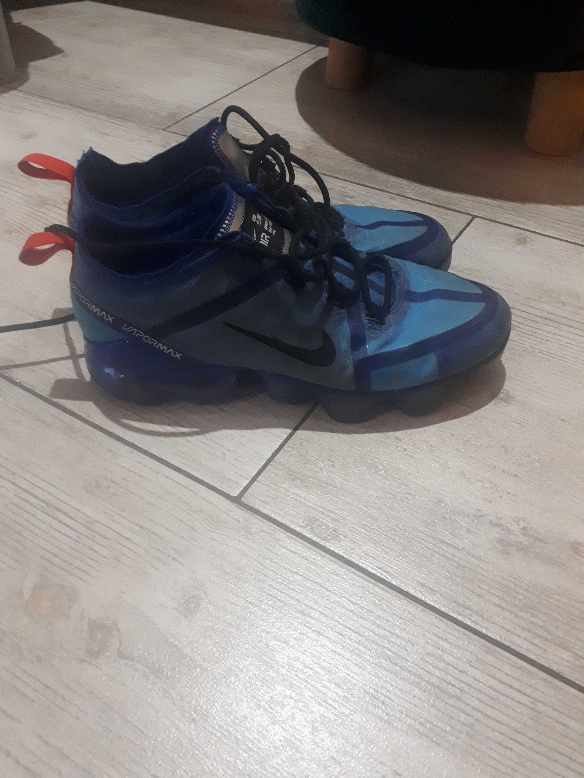 Buty damskie Nike Vapormax 38.5