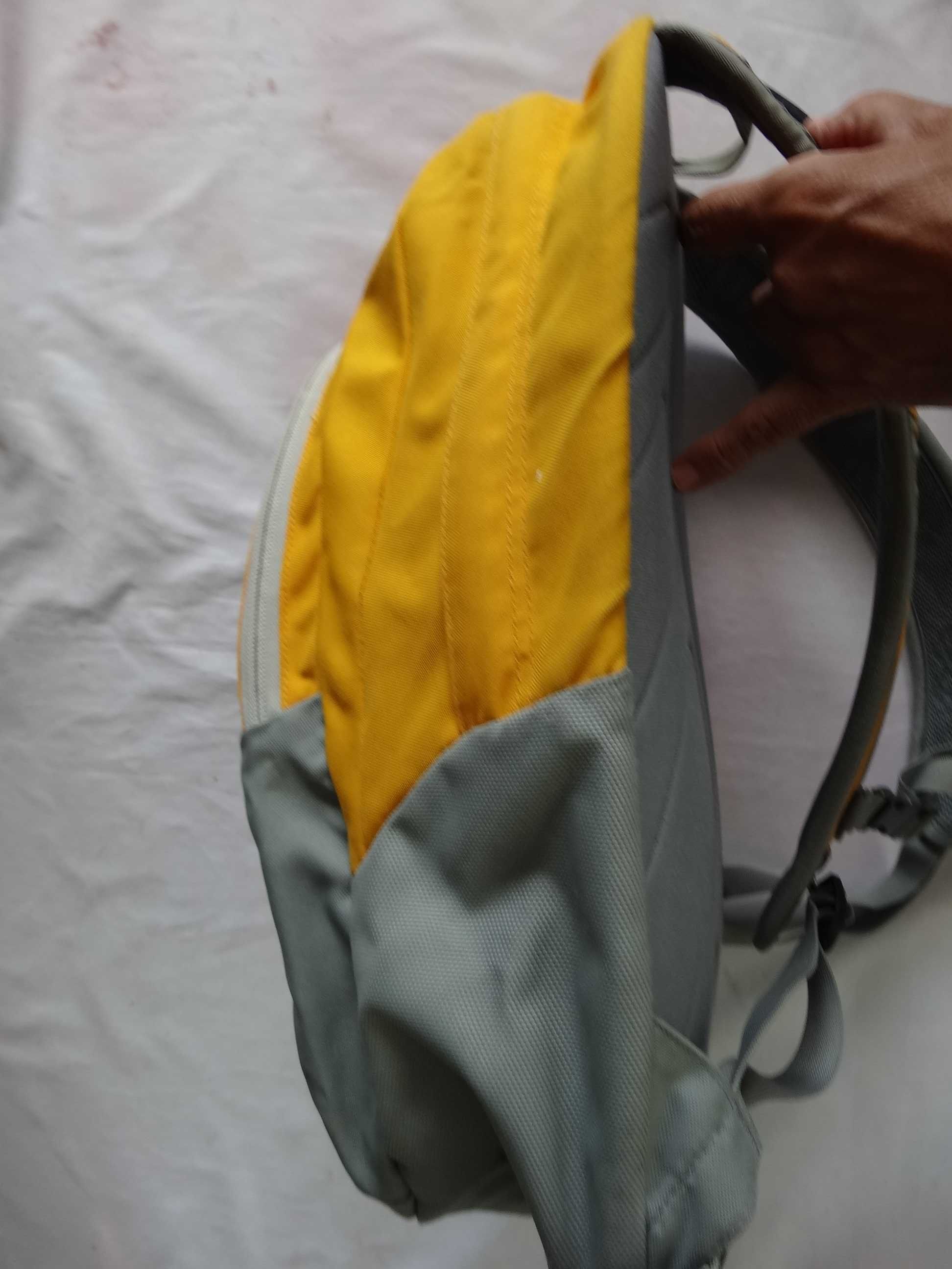 Plecak THE NORTH FACE VAULT Trekkingowy Turystyczny