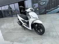 Motron Ventura 125