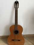 Guitarra Acustica Alhambra c/saco