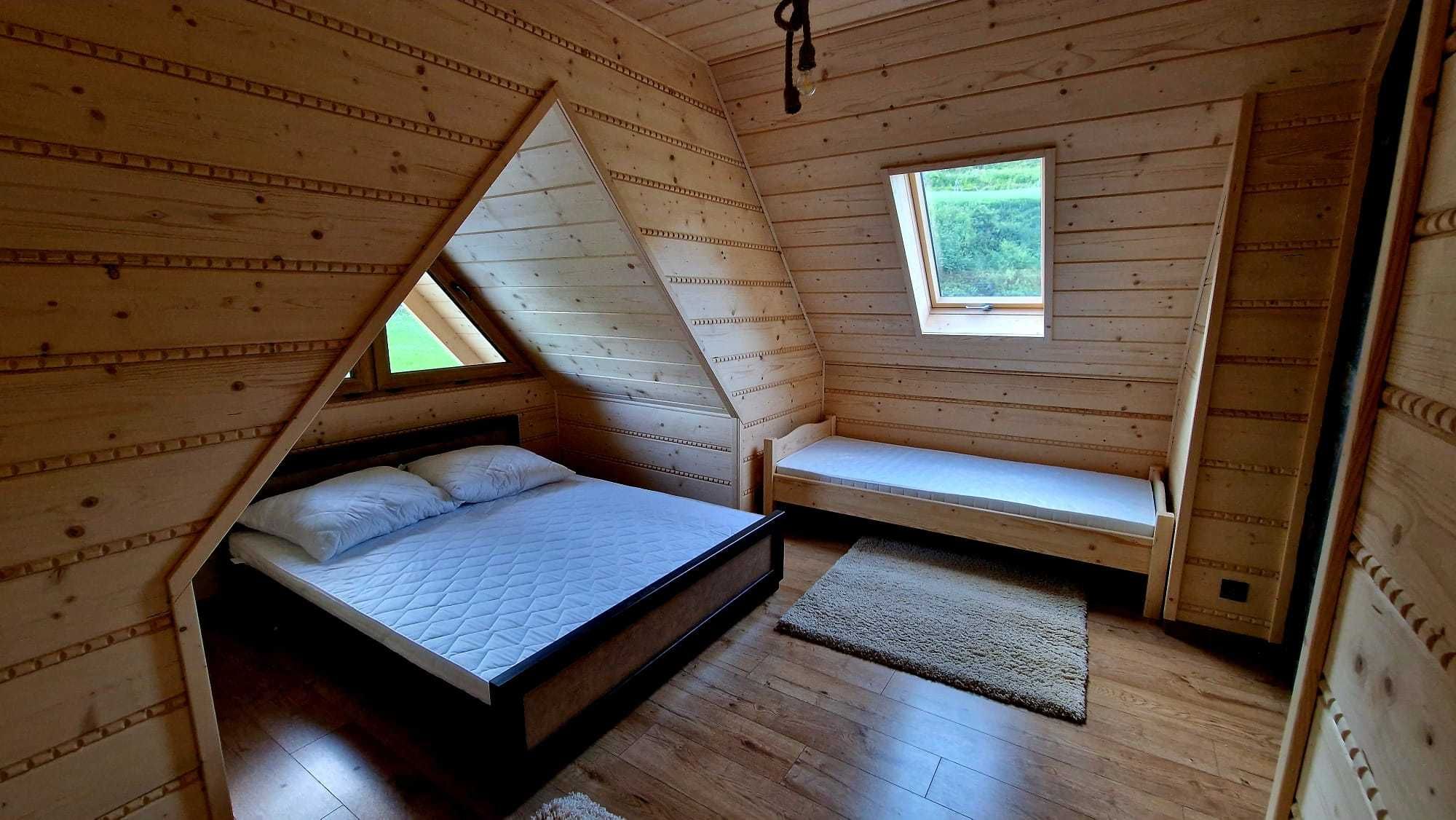 Góralski domek do wynajęcia