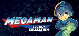 Mega Man Legacy Collection PC KLUCZ STEAM