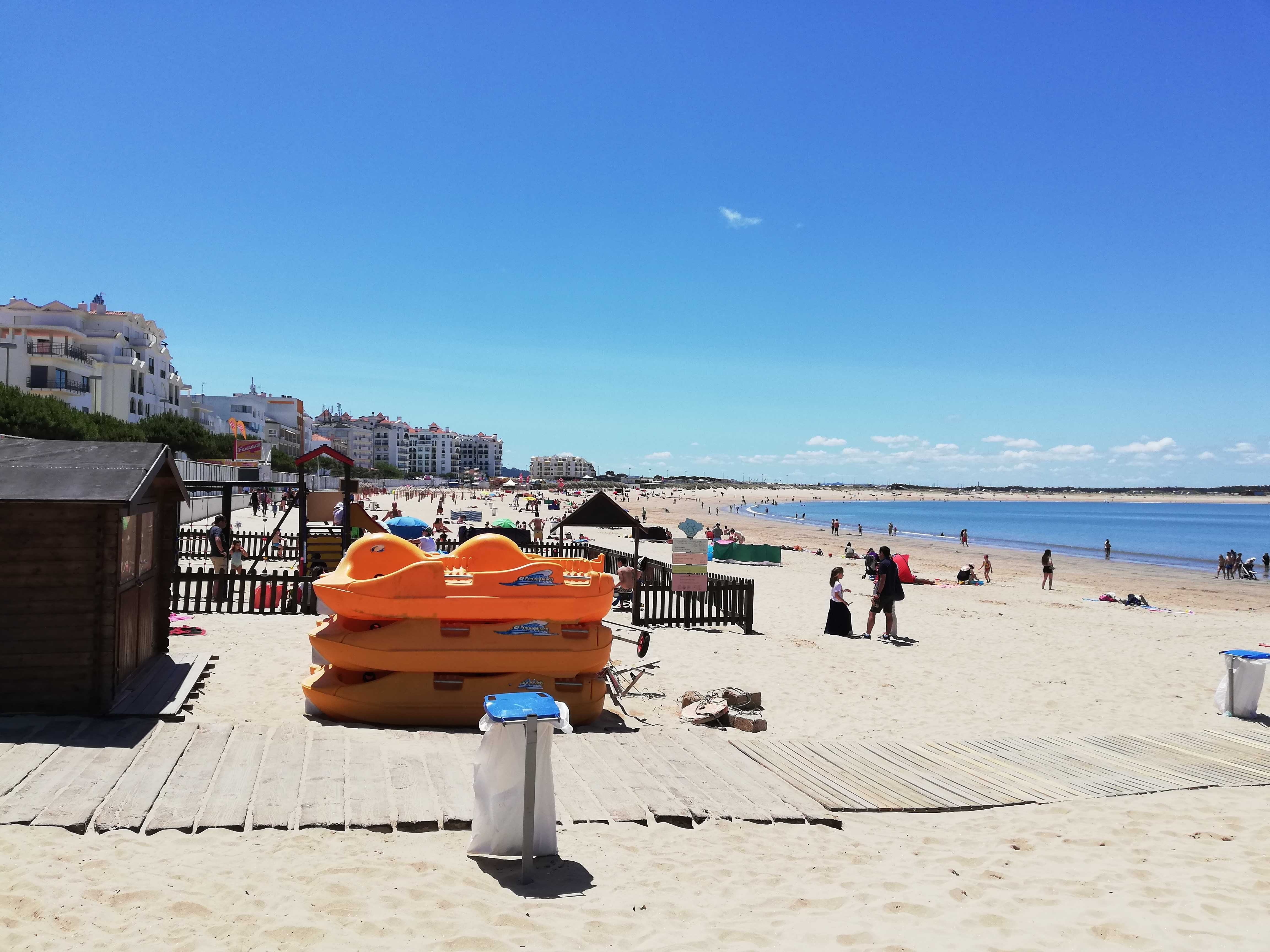 Park Residence em São Martinho do Porto