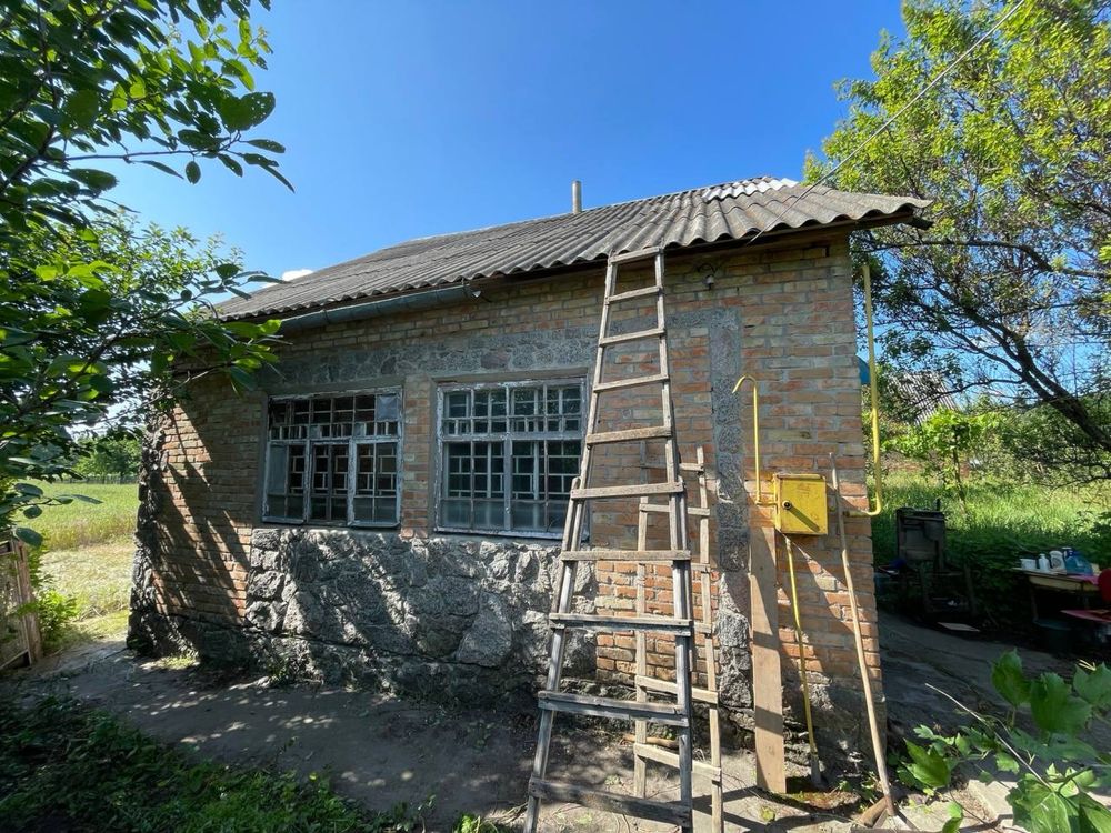 Будинок село Ольшаниця