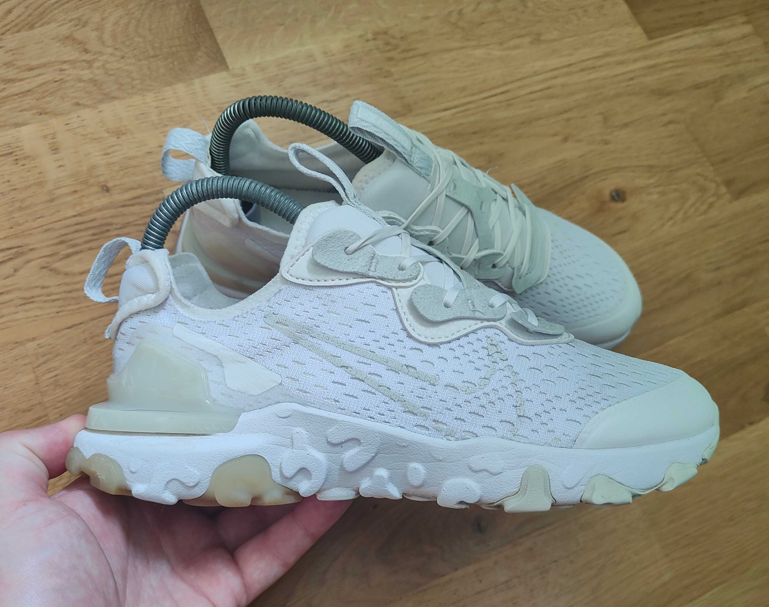 Кроссовки Nike React Vision Размер 37.5