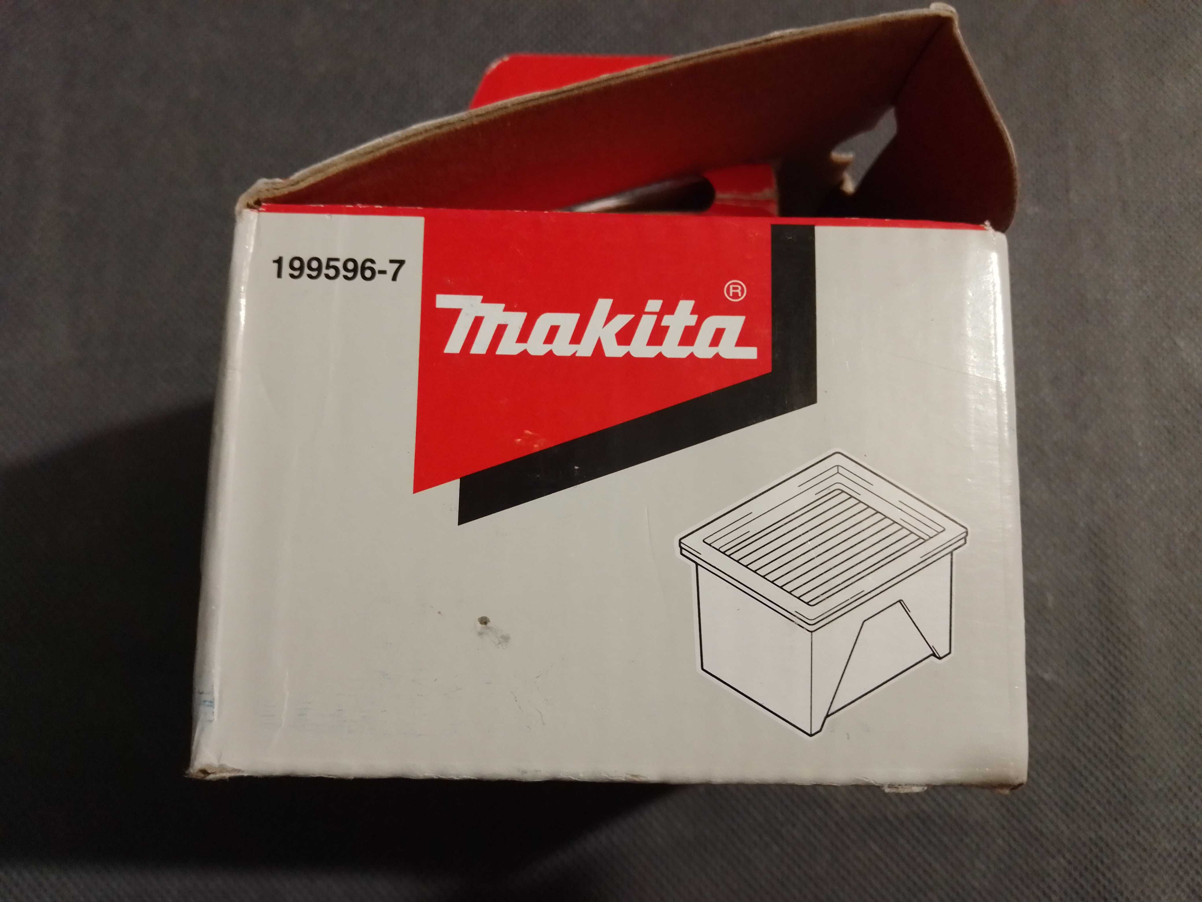 Fitr hepa Makita  DX05 do młotowiertarki DHR182