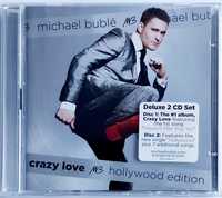 Michael Buble Crazy Love Hollywood Edition 2CD 2010r