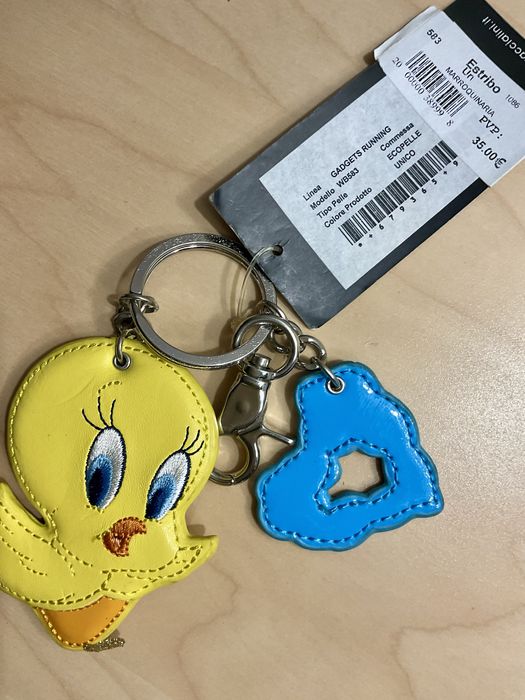 Porta chaves Braccialini