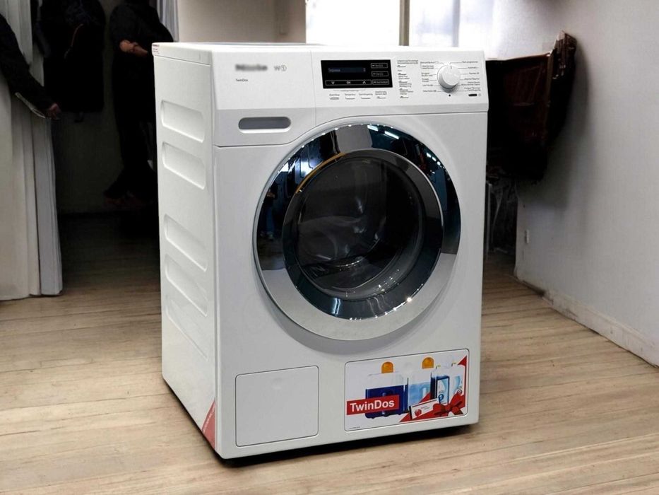 Пральна машина Miele WKG 130 міле TDos