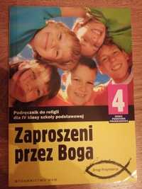 zaproszeni przez boga kl 4