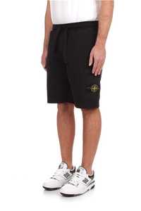 Шорти Stone island shorts black