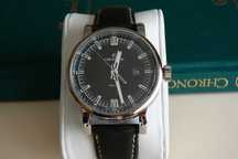 chronoswiss GRAND PACIFIC duży 43mm komplet
