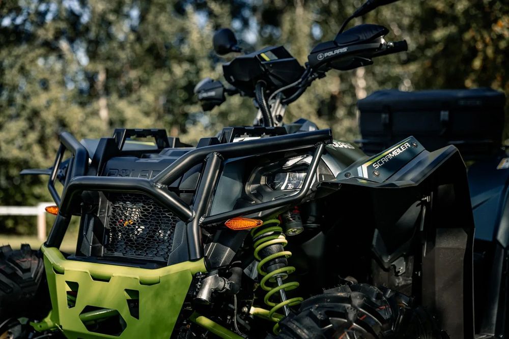 Polaris Scrambler Polaris Scrambler XP 1000 S | 2025 | STT-ATV
