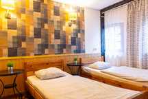 Noclegi w centrum Starówki Torunia - Hostel, WiFi