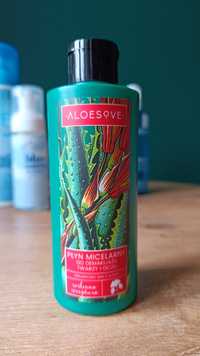 Aloesove płyn micelarny 200ml