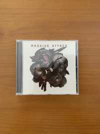 CD Massive Attack