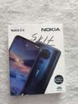 Nowa Nokia 5.4 4/64GB