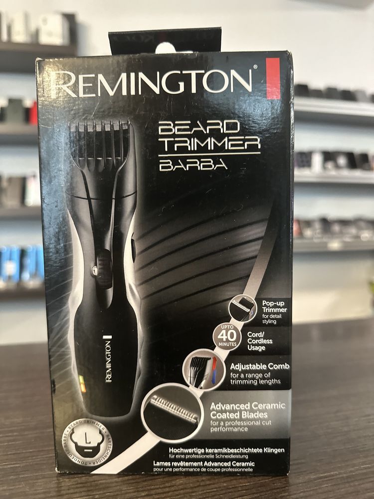 REMINGTON MB320C Trymer do brody Barba Poznań Długa 14