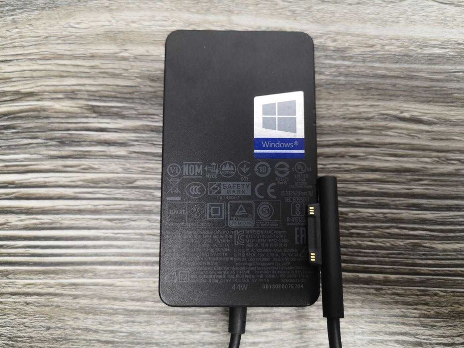Блок живлення Microsoft Surface 36W 39W 44W 65W 102W зарядка ОРИГІНАЛ