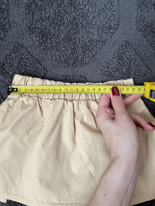 Спідничка reserved для дівчинки 80см.