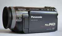 Kamera Panasonic HDC-SD707 FULL HD 3MOS