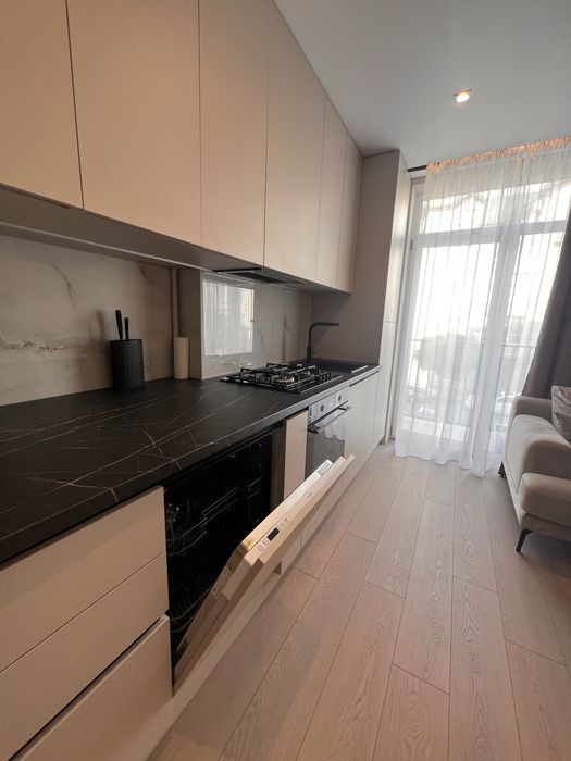 Оренда 2-кімнатної квартири у ЖК В4 (р-н Боздош)