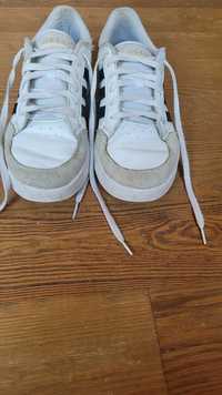 Buty adidas Breaknet gz9174 męskie