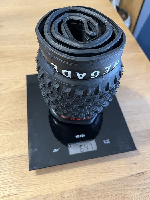 Specialized renegade s-works 29x2.35