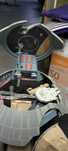 Death star - Micromachines 1997