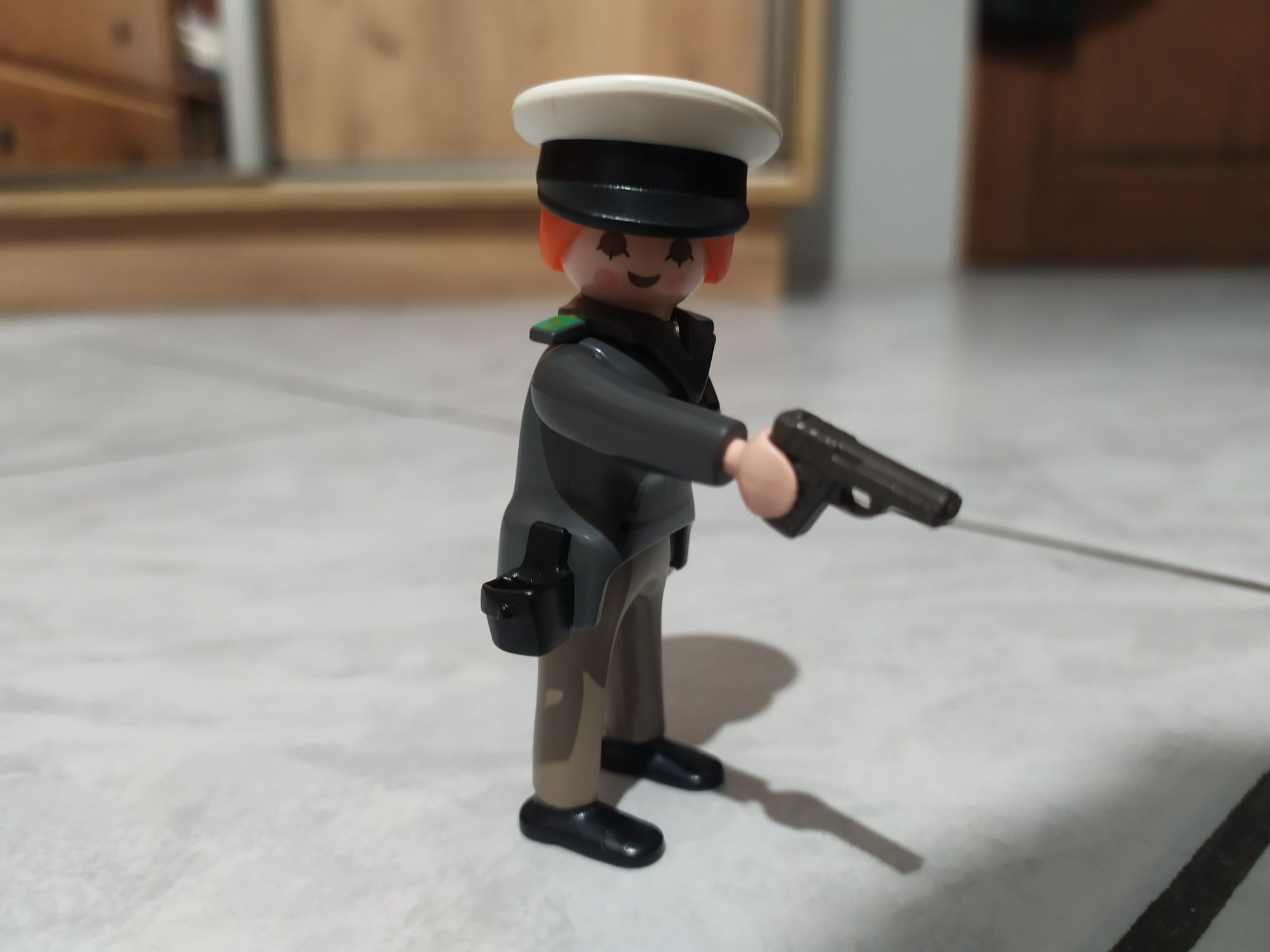 Playmobil ludzik