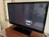 Tv LG 42” 42PJ350 plazma