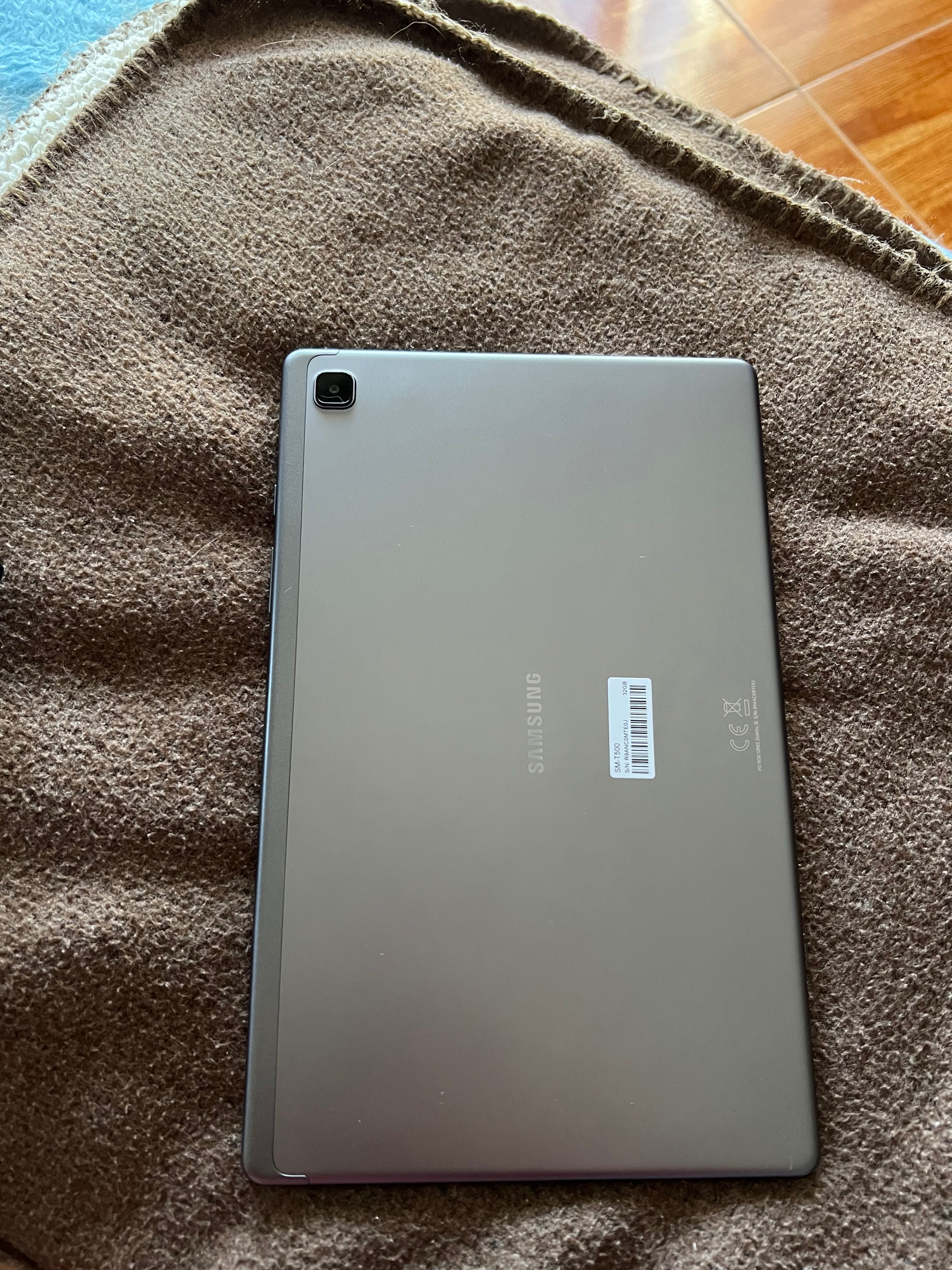 Samsung tab a7 32gb