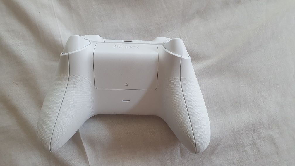 Comando Xbox Series X (Wireless - Branco)
