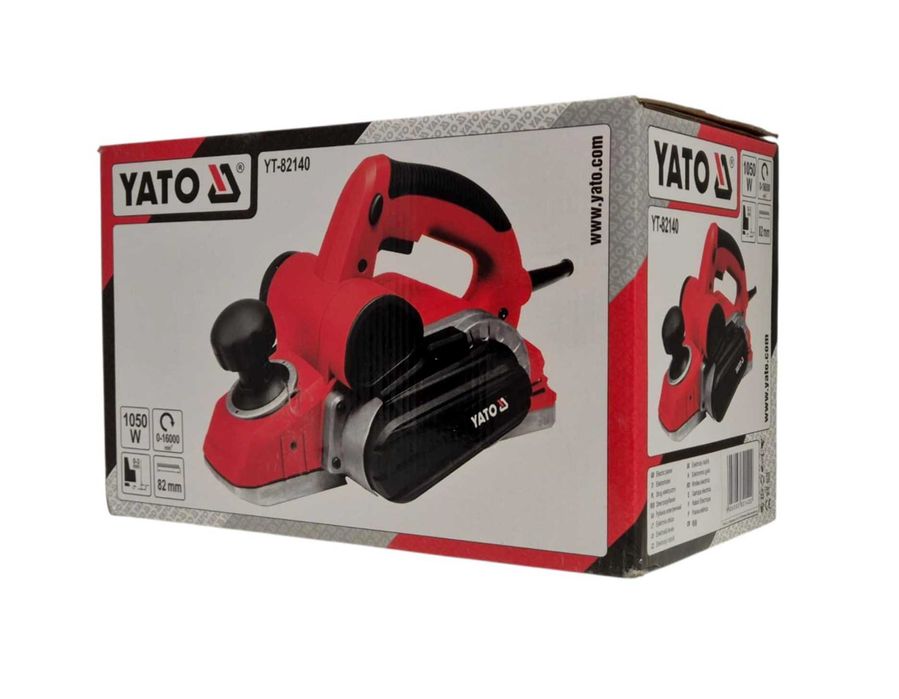 yato strug elektryczny 1050w yt-82140
