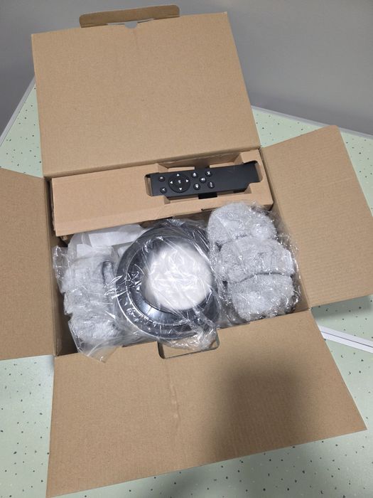 Aspirador janelas alfawise S70