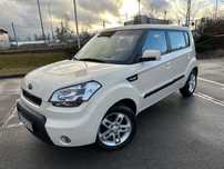 Kia Soul #Benzyna #1.6 #Idealny #Serwisowany #Niemcy #1WŁ #Superstan