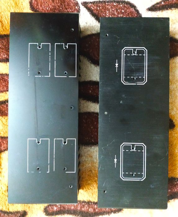 Радіатори охолодження