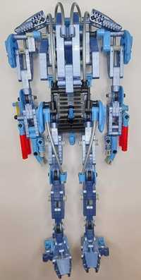 LEGO Technic Star Wars 8012 Super Battle Droid