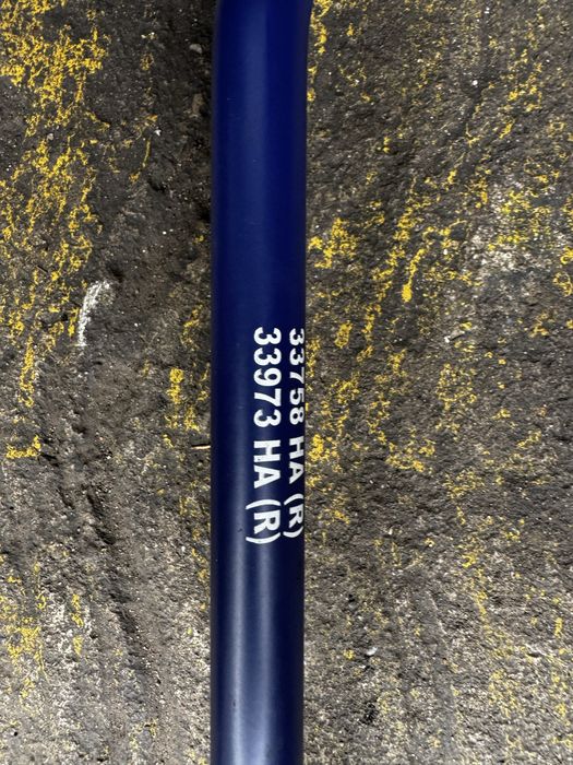 Stabilizator h&r regulowany e30/e36 compact